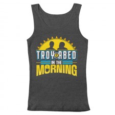 Troy and Abed Morning Men's